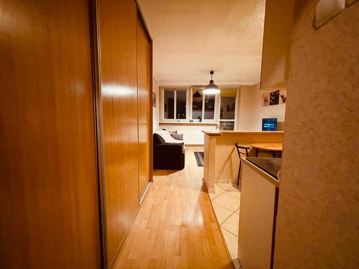 Apartamenty Ktw Park Slaski Luksusowy Prl Katowice Exterior photo